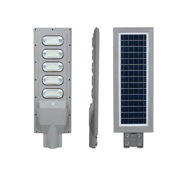 150W ALLTOP SOLAR LED STREETLIGHT