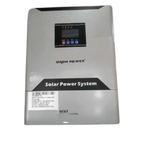 1000W INVERTER DROPMPOWER