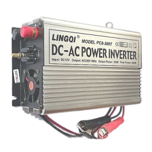 LINGQI-300W-INVERTER