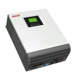 MUST HYBRID INVERTER 1KVA VPM