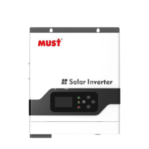 MUST HYBRID INVERTER 3KVA VPM