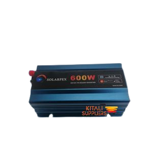 SOLARPEX INVERTER 600W