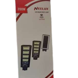 200W STREETLIGHT NEELUX