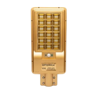 200W STREETLIGHT OPTONICA GOLD