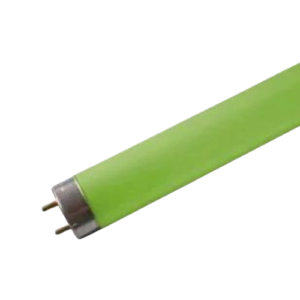 2FT SLIM TUBE 10W NEELUX GREEN