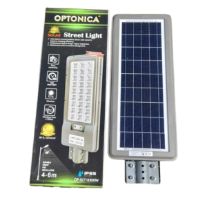 300W STREETLIGHT OPTONICA