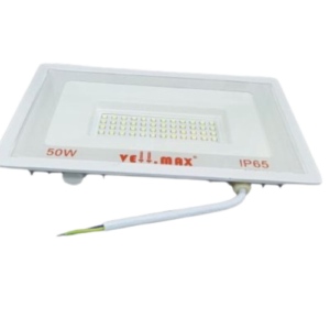 50W VELLMAX AC FLOODLIGHT 6550