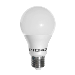 5W OPTONICA WHITE B22