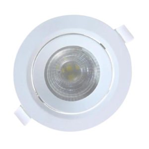 7W DOWNLIGHTER TRONIC