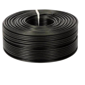 COAST CABLE BLACK 1.5MM