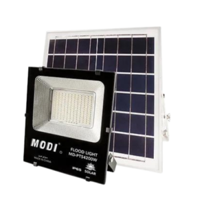 200W MODI SOLAR FLOODLIGHT