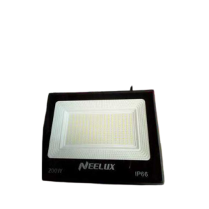 NEELUX 200W FLOODLIGHT AC