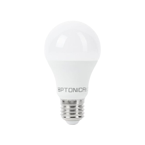 OPTONICA 5W E27 BULB » ST. LIGHT SOLAR TODAY LIMITED