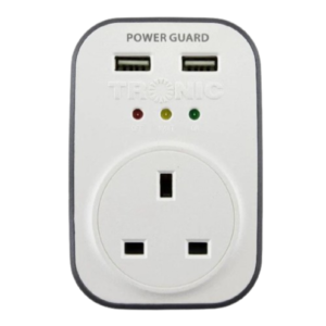 POWER GUARD TRONIC USB HG13