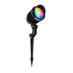 SPIKELIGHT OPTANICA RGB AC 