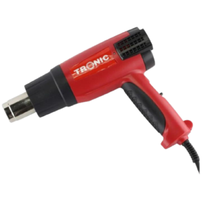 TRONIC HEAT GUN 2200W HG22